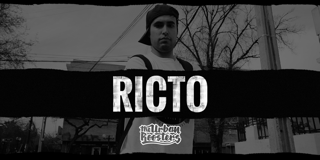 RICTO con The Urban Roosters