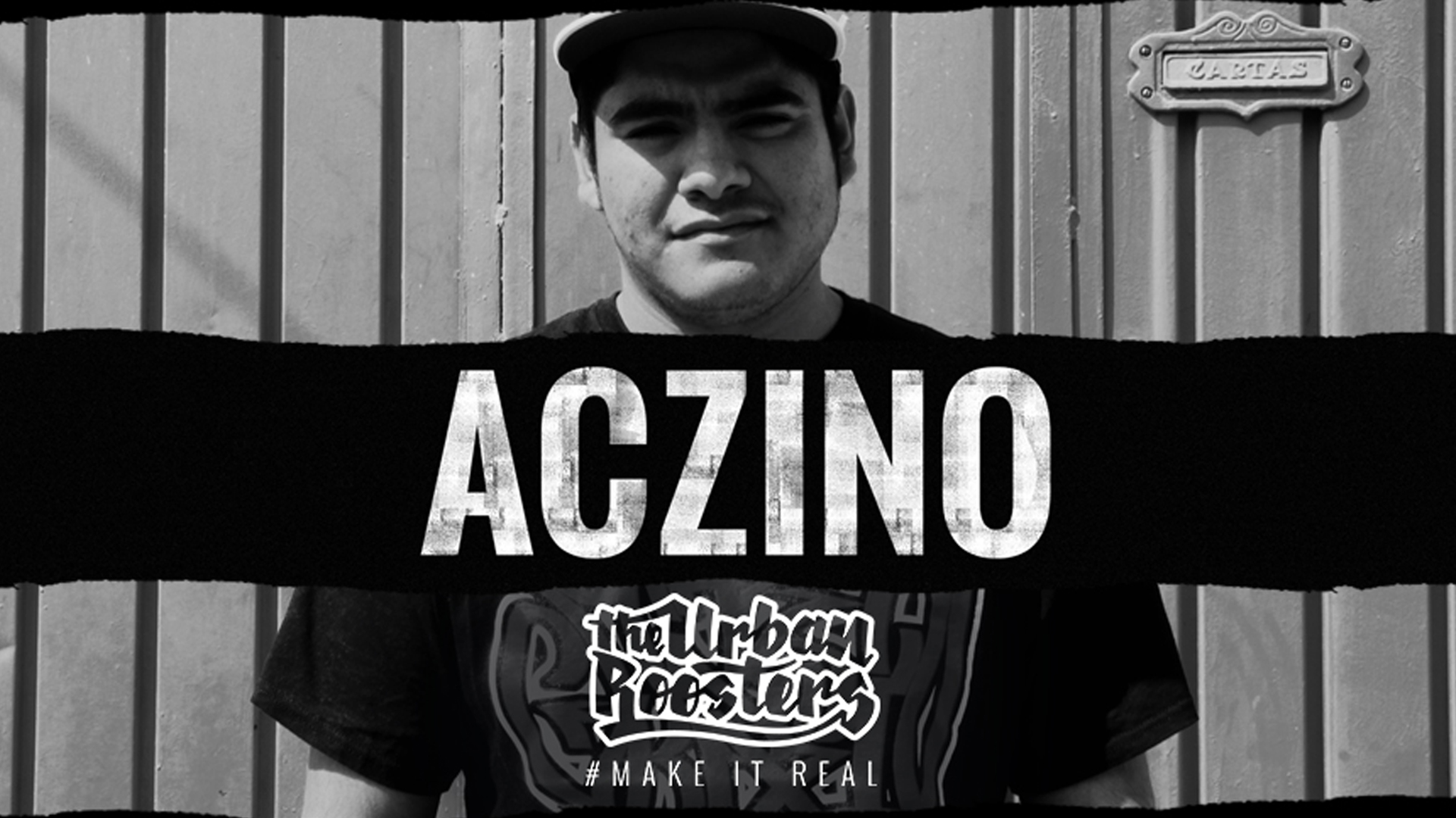 ACZINO: La consagración de un mito