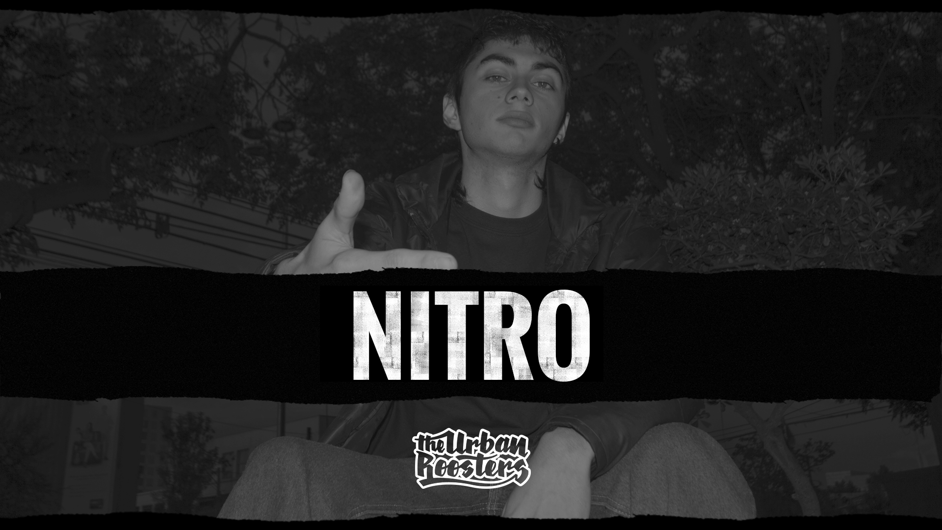 NITRO con The Urban Roosters