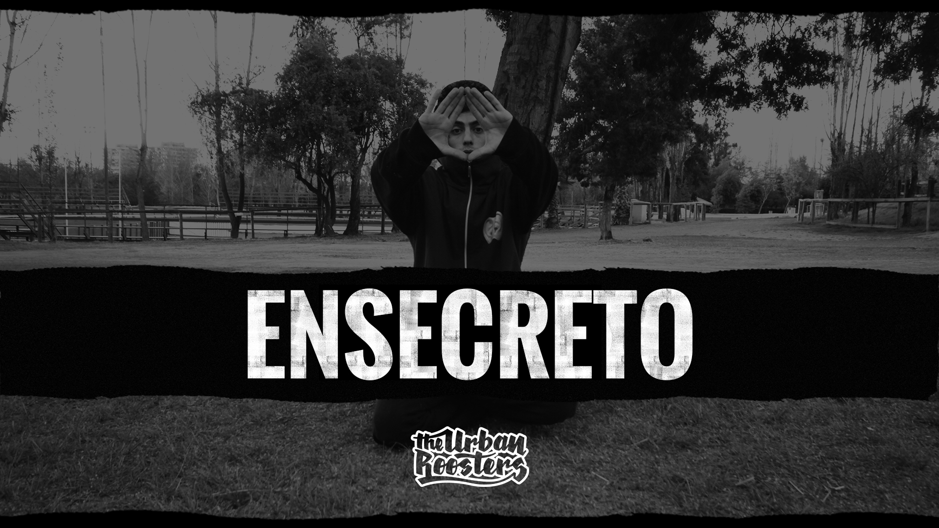 ENSECRETO freestyle con The Urban Roosters