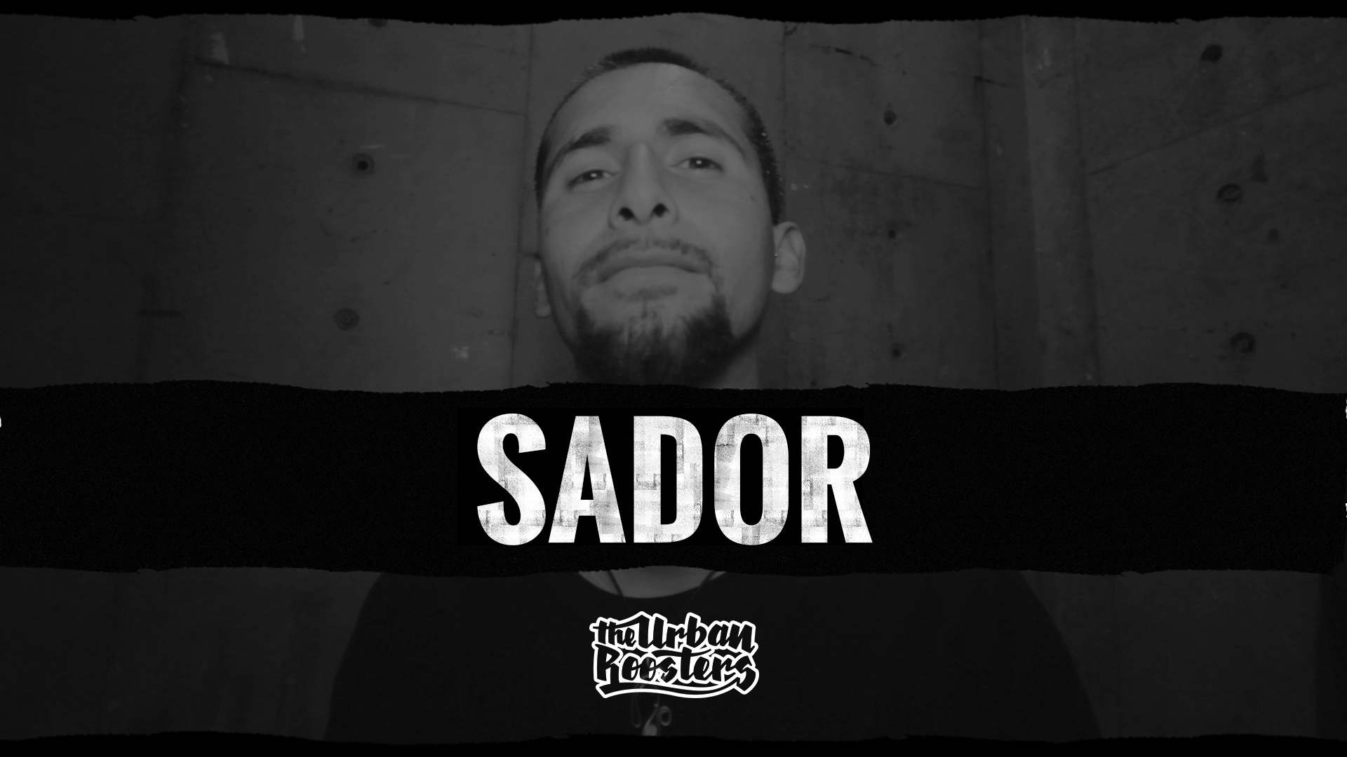 Freestyle de SADOR con The Urban Roosters