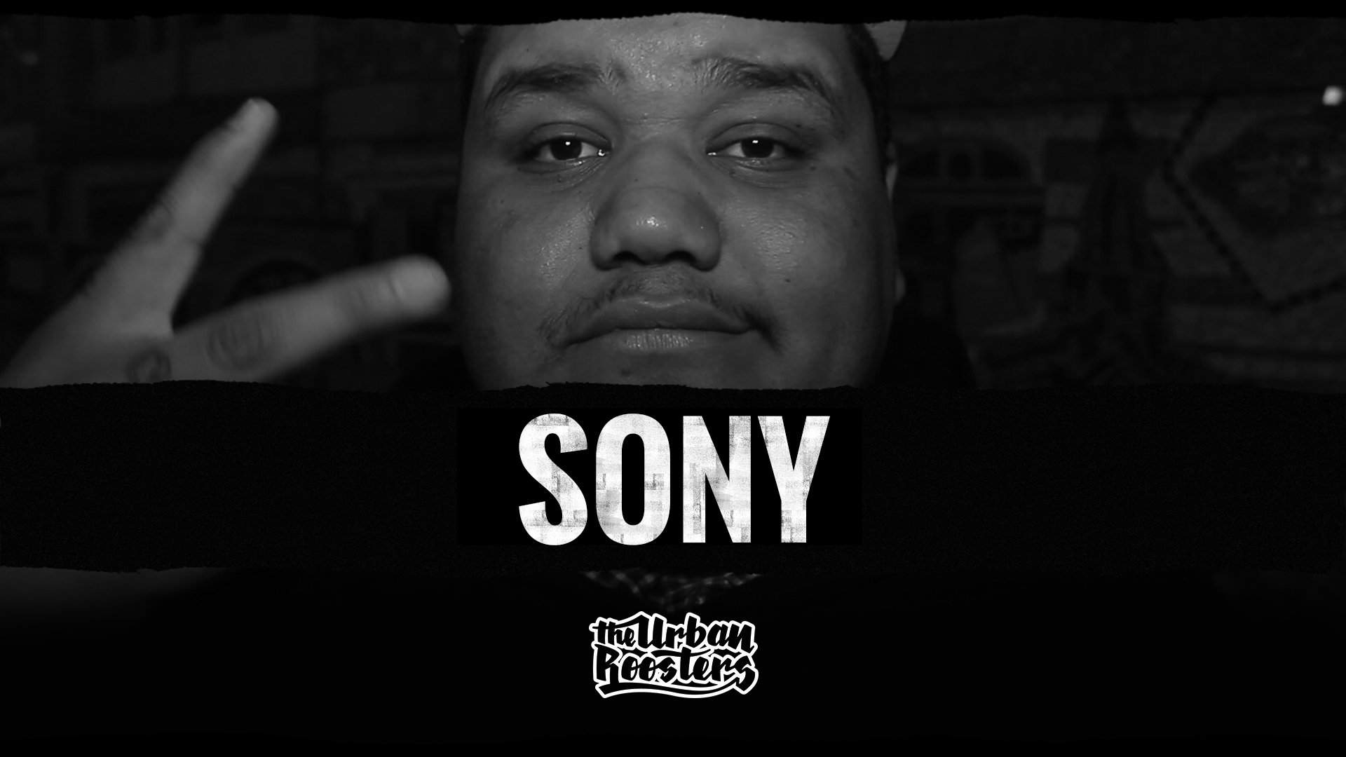 SONY con The Urban Roosters