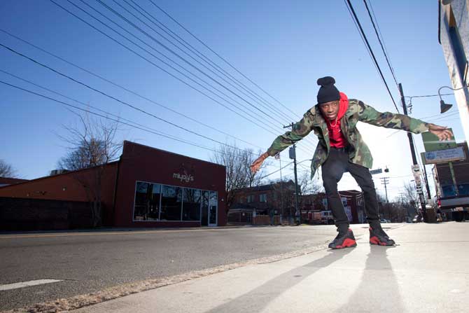 Well$: la nueva generación desde North Carolina