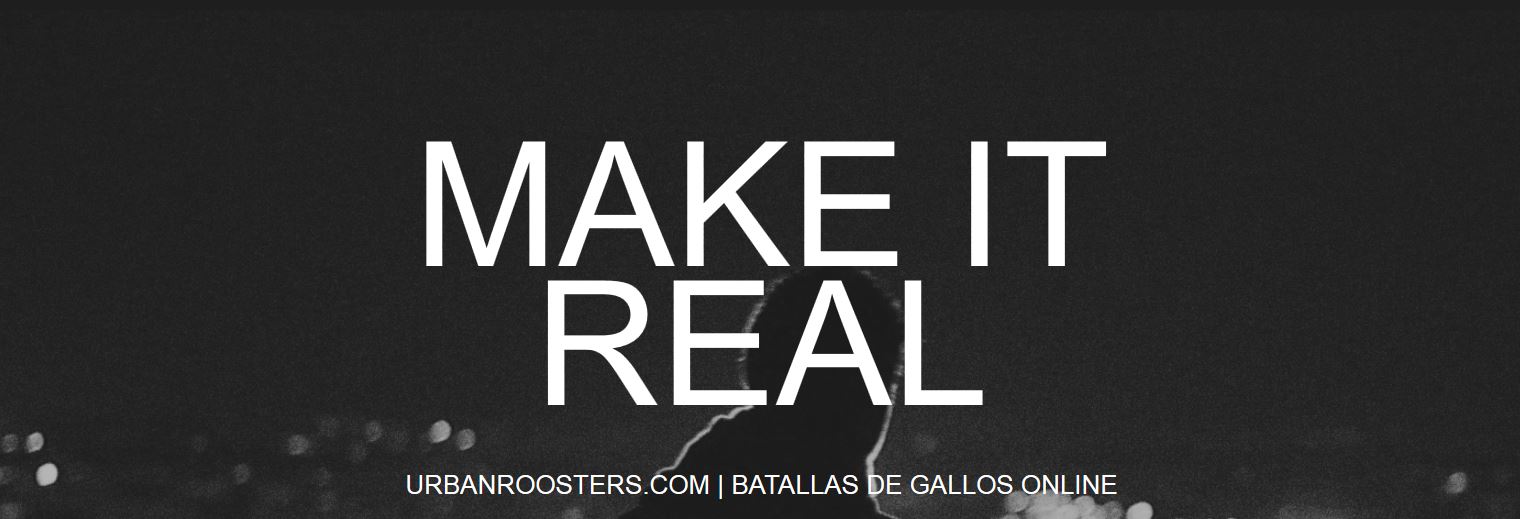 Ranking Freestyle España 2015