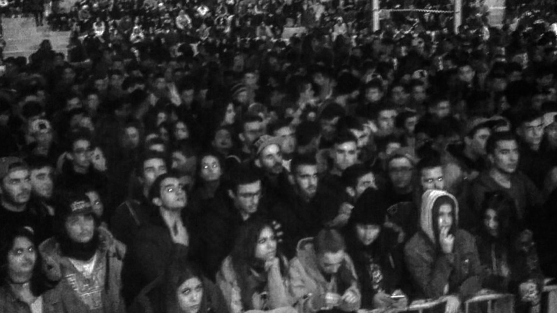 Final Nacional Gold Battle 2015