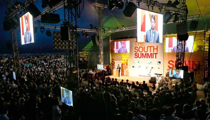 The Urban Roosters finalista en South Summit