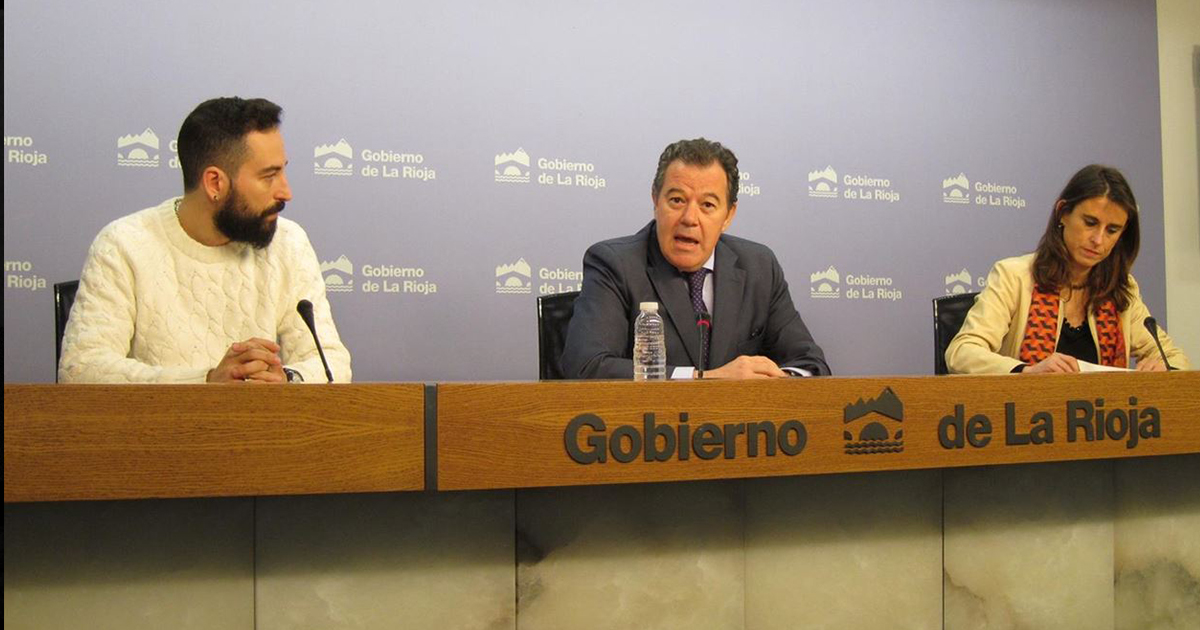 Presentación de los premios Emprendedor XXI