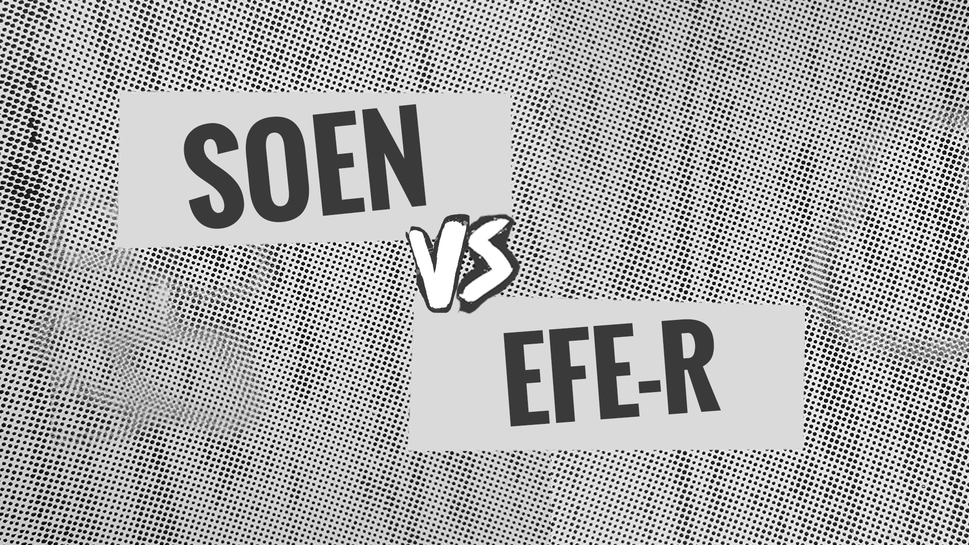 Comentando Batallas SOEN vs EFE-R Red Bull 2015