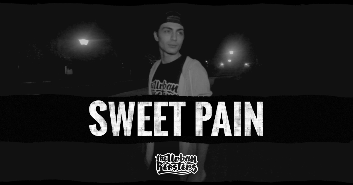 SWEET PAIN con The Urban Roosters
