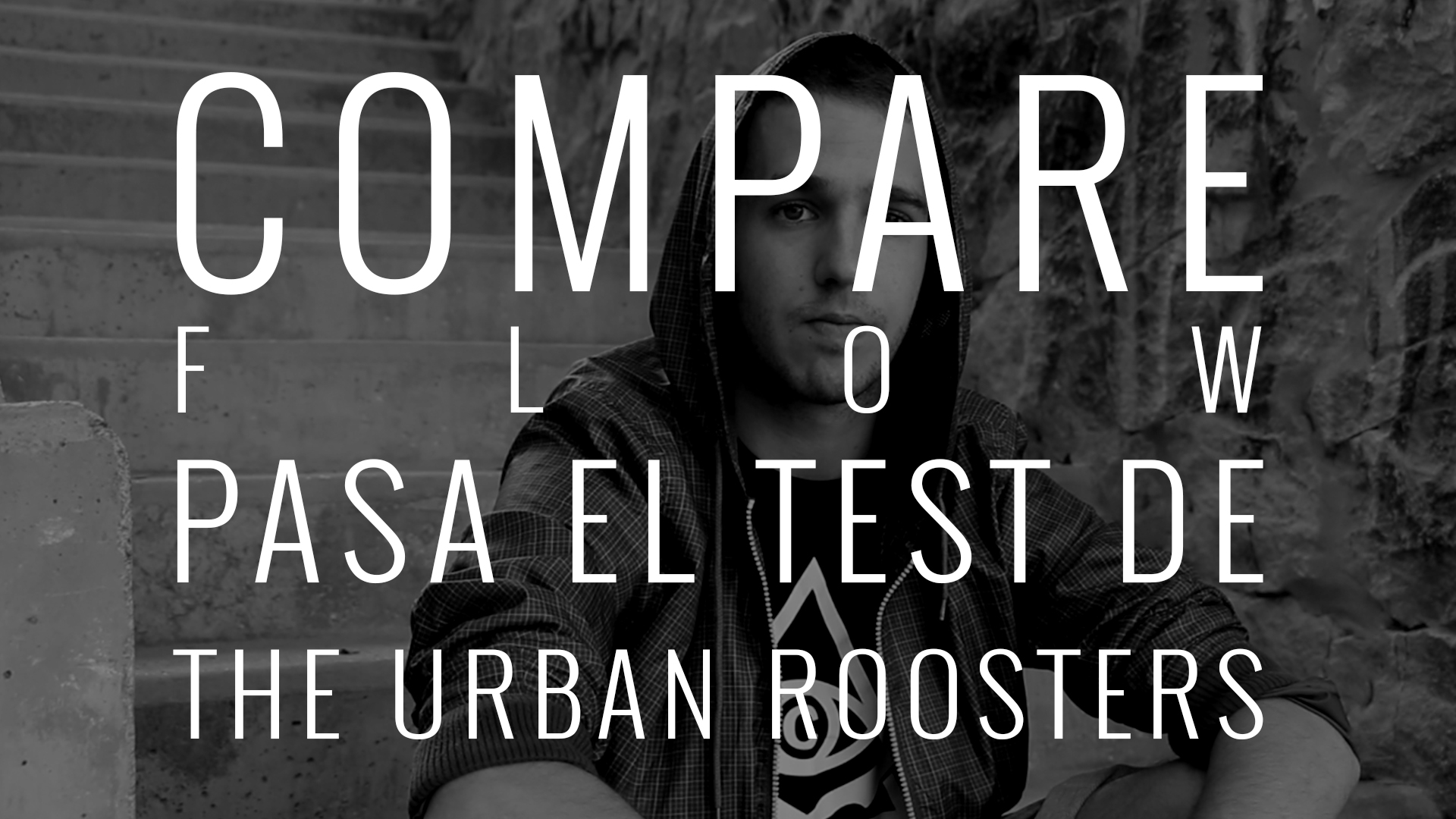 COMPARE FLOW pasa el Test a Freestylers