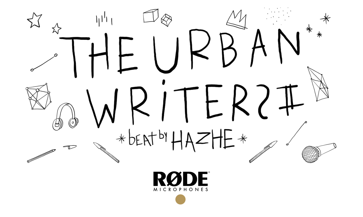VUELVE THE URBAN WRITERS: MC, ES TU MOMENTO