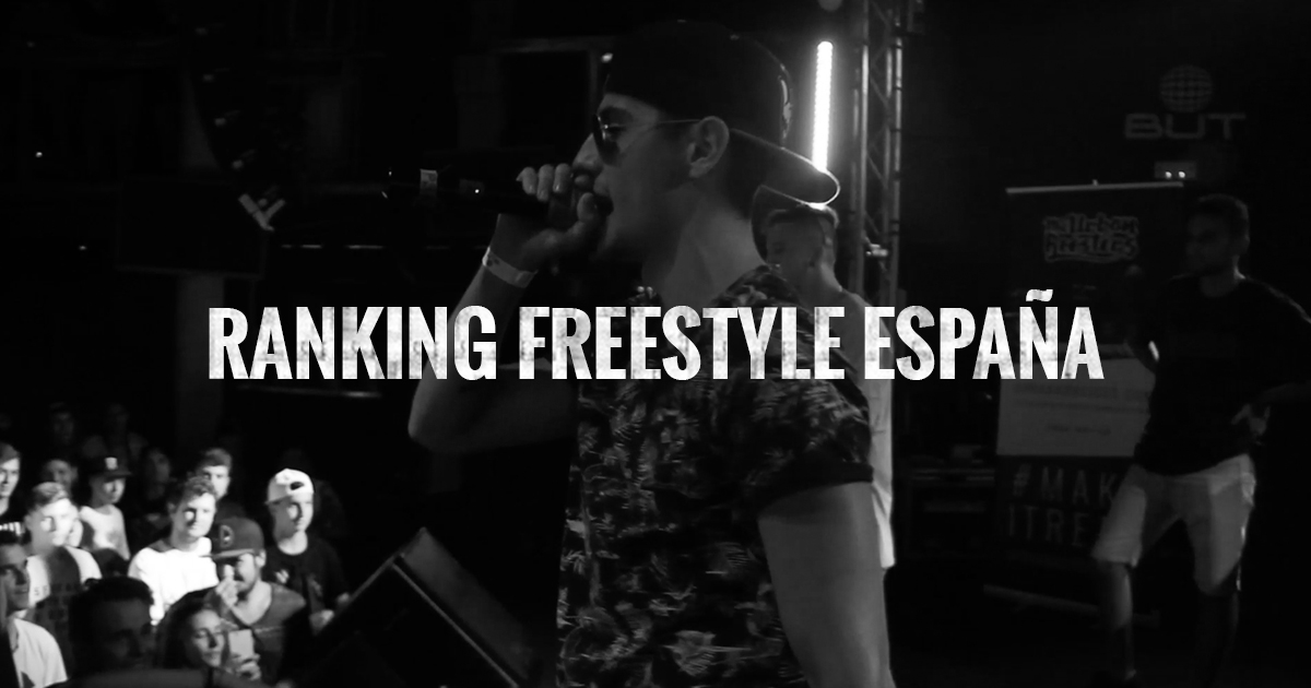 Ranking España ’16 tras la BDM Madrid