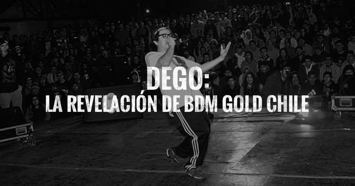 DEGO: La revelación de BDM Gold Chile