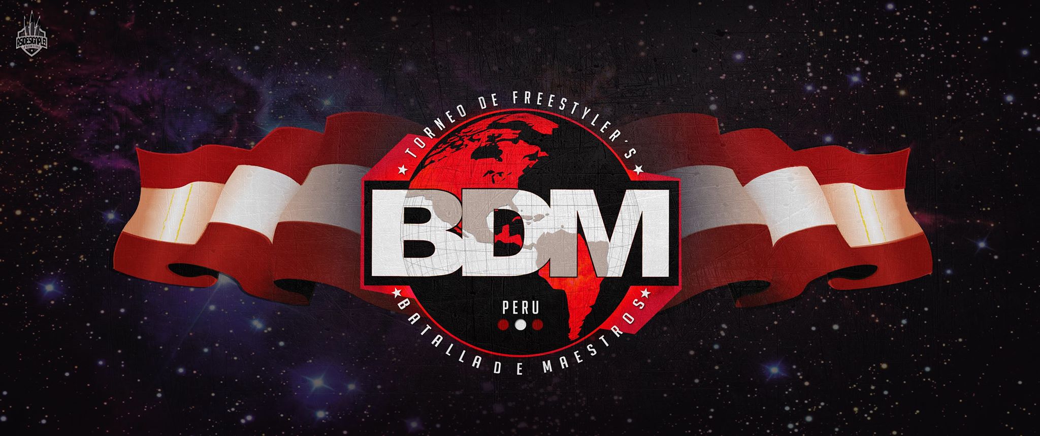 Previa Nacional BDM Perú 2016