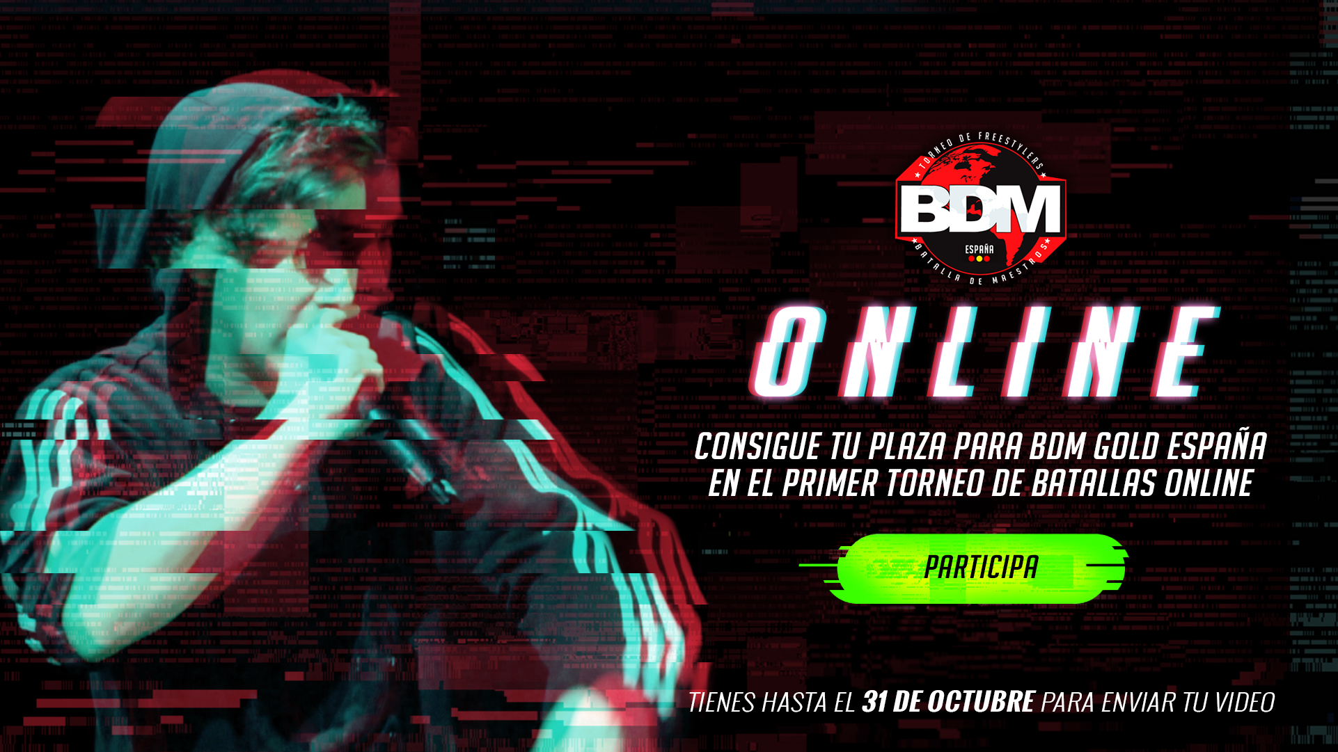BDM ONLINE: URBAN ROOSTERS Y BDM UNEN FUERZAS