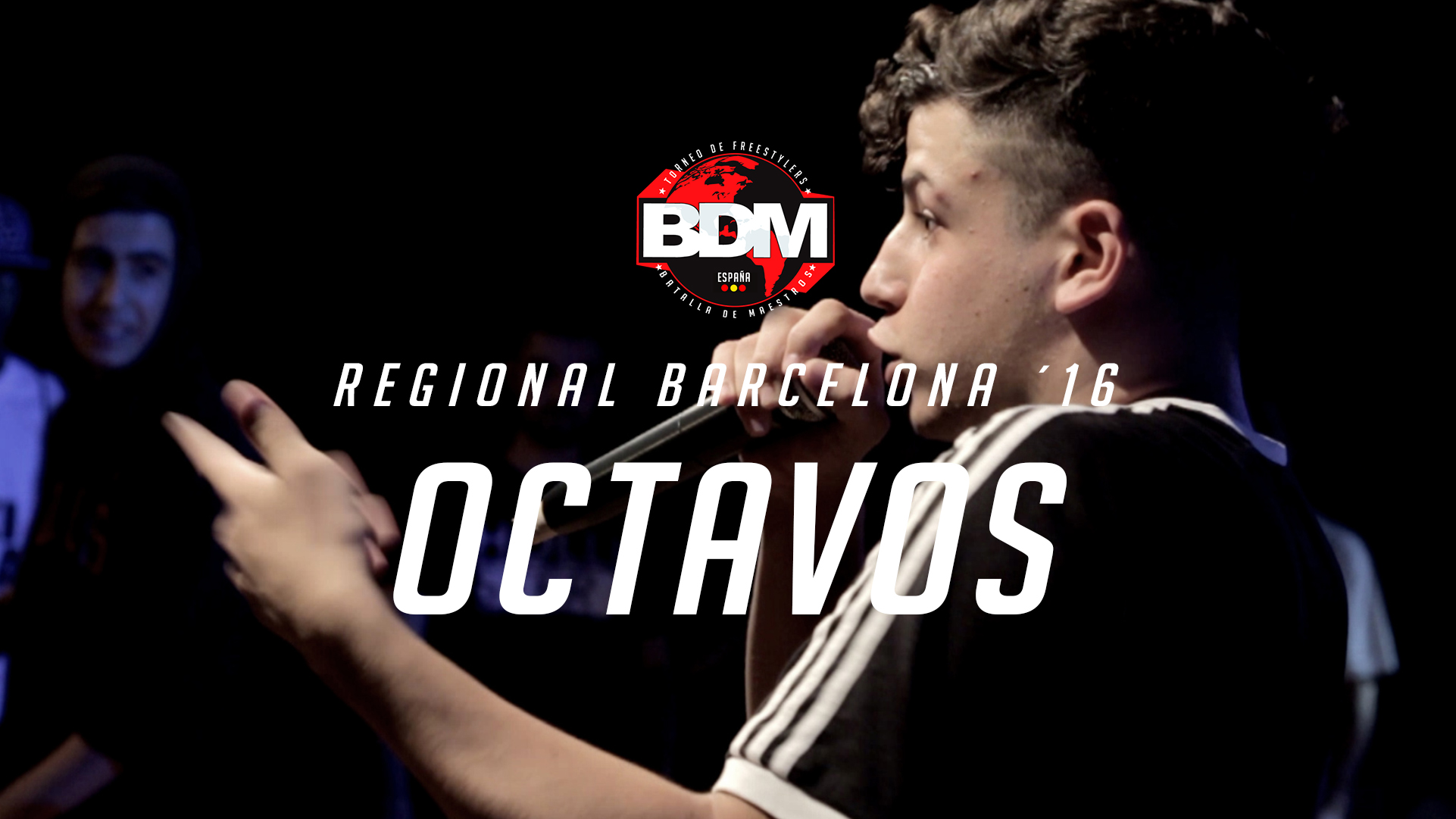 BDM BARCELONA 2016, Octavos con sorpresa