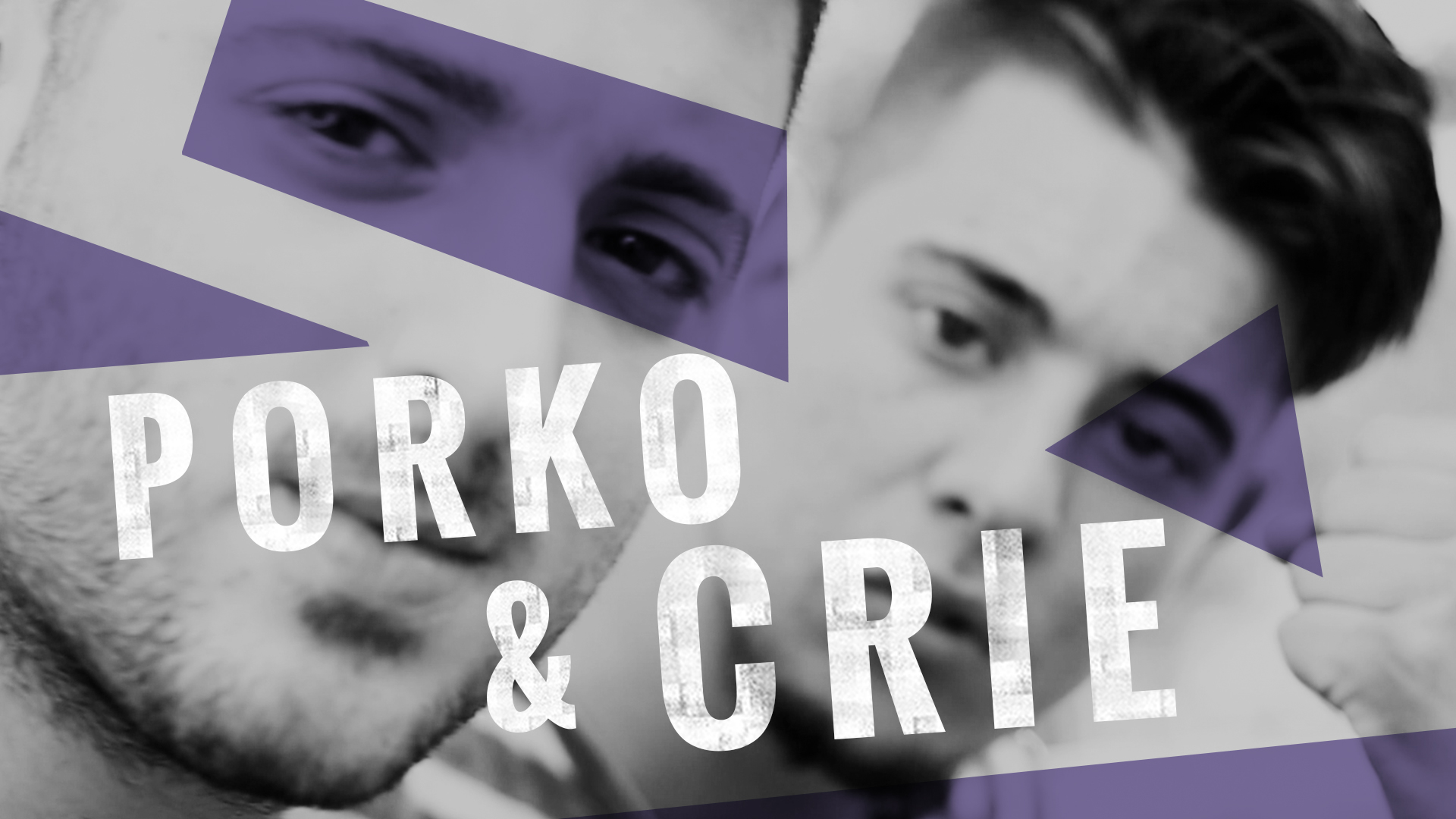 PORKO Y CRIE Freestyle con The Urban Roosters