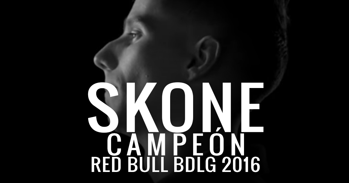 Crónica RBBDLG Internacional