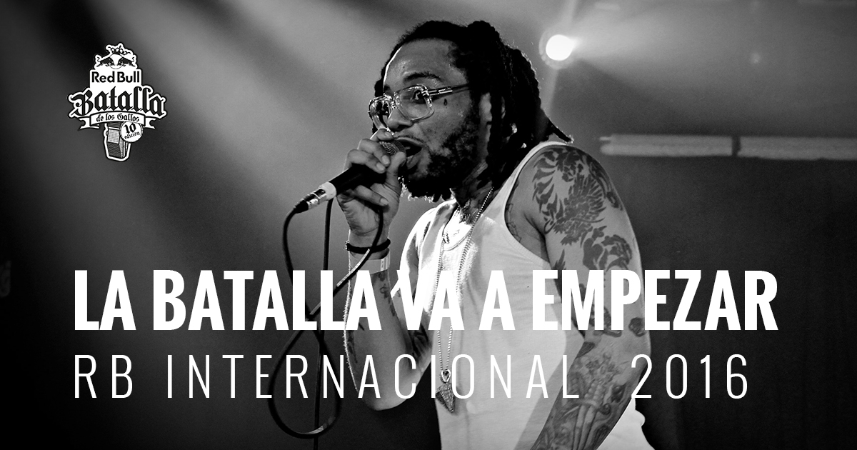 Previa Red Bull Internacional ’16