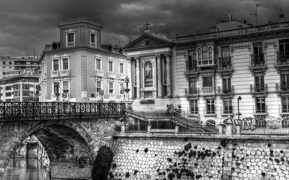 Clasifícate para la BDM Murcia y compite delante de ARKANO Y PIEZAS