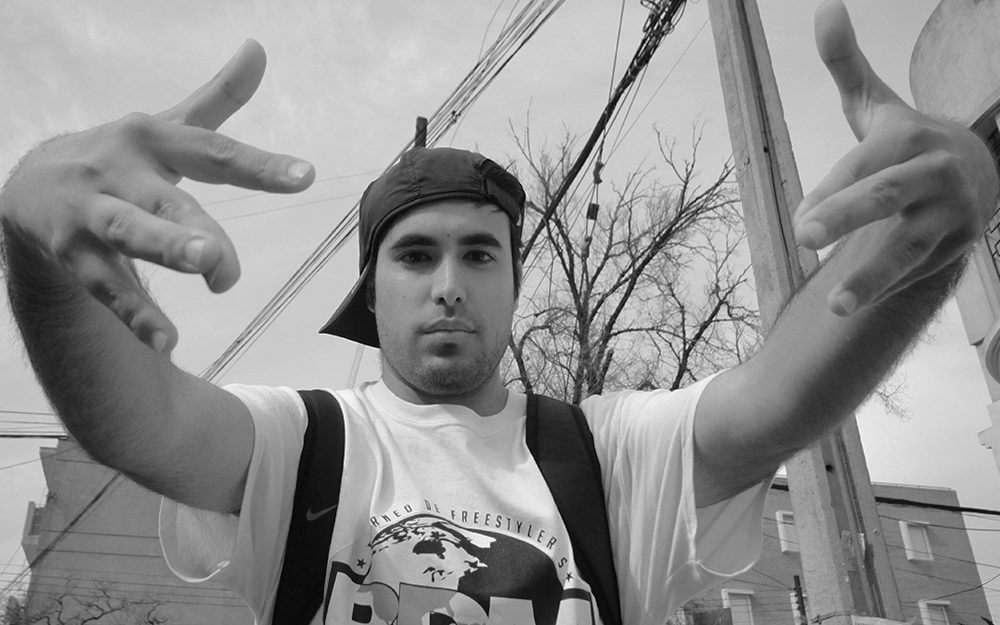 Ricto freestyle