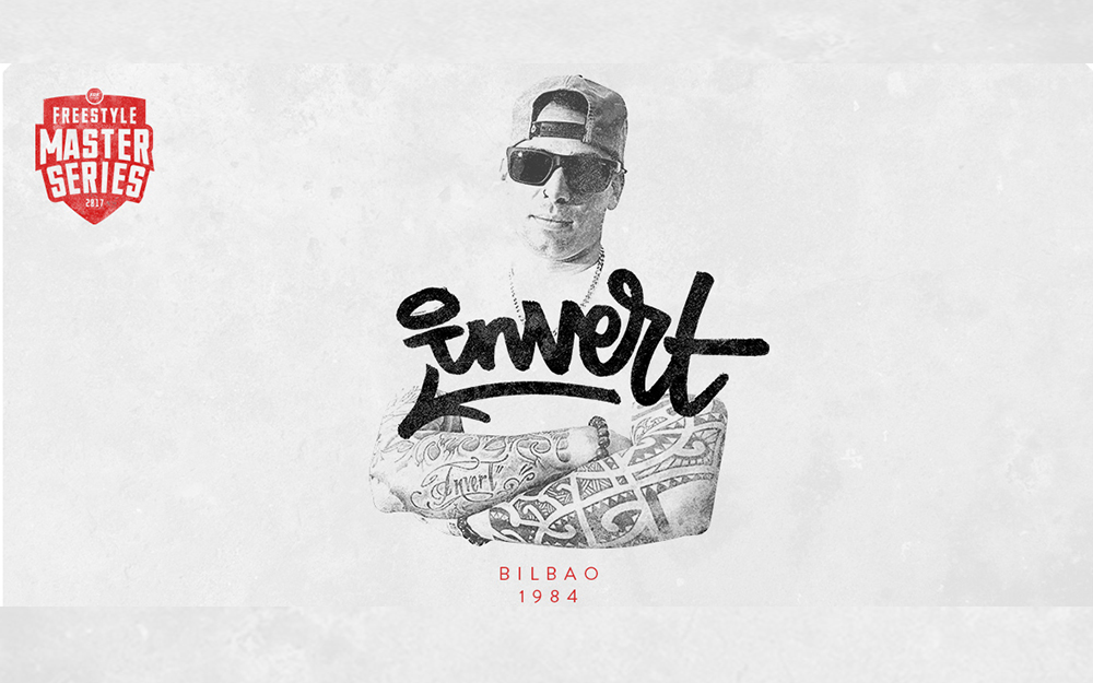 INVERT: «A una leyenda se le mata pero la esencia siempre sigue ahí ...