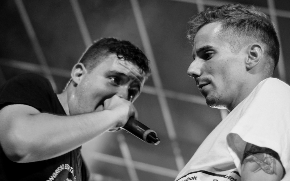 crónica FMS Alicante