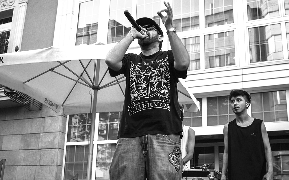 NEONATH DIVISA EL TOP 10 DEL RANKING FREESTYLE ESPAÑA