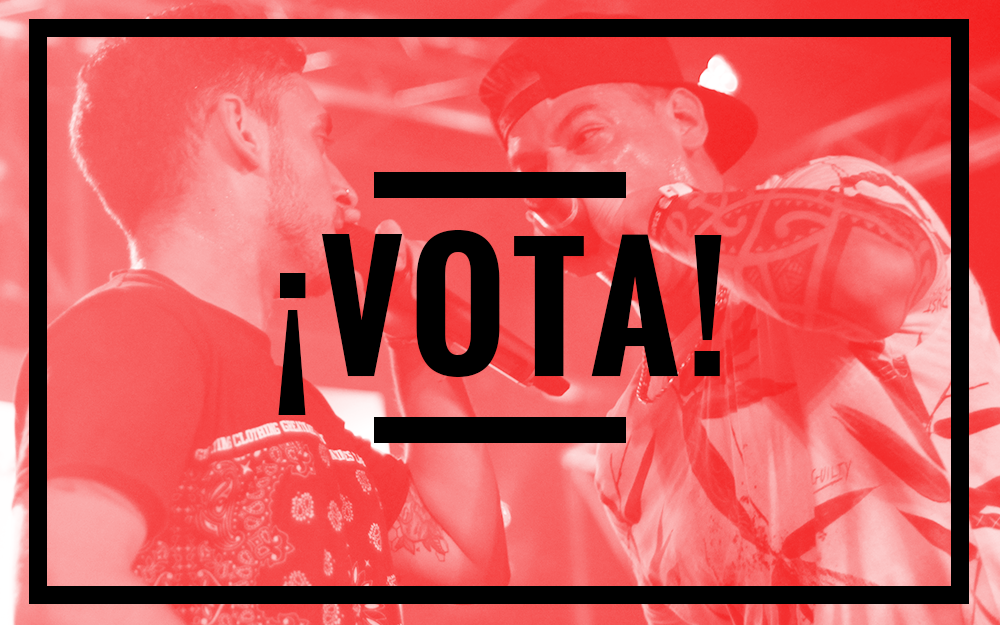 ¡Vota ahora la mejor batalla de la #FMSAlicante!