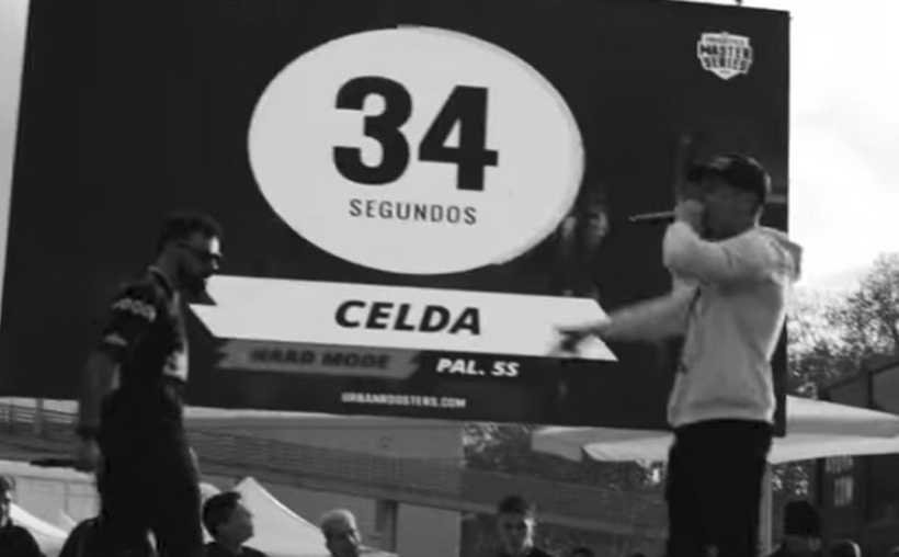 La importancia del entrenamiento mental en el Freestyle II