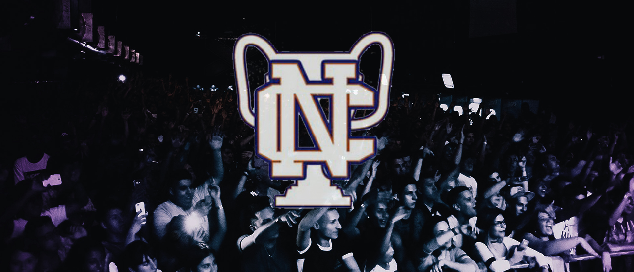 COPA NORTE: SLR GANÓ EL TORNEO