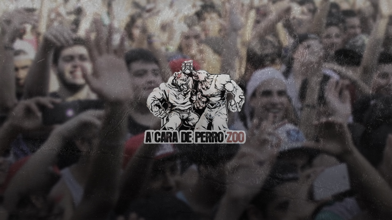 A CARA DE PERRO ZOO: SE VIENE EL ROUND CHILENO