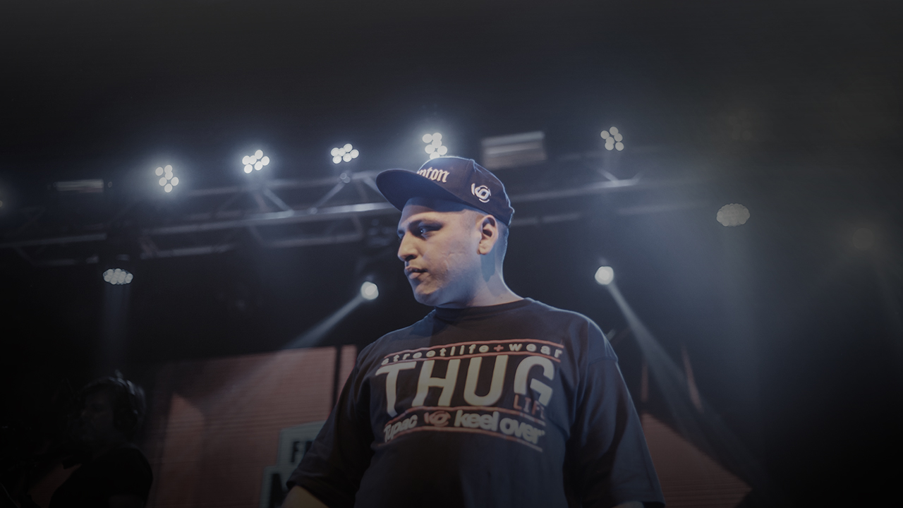 TUQU: “LO MÁS IMPORTANTE DE MI CARRERA SON LOS PUNTOS PARA FMS”