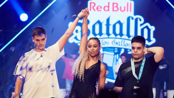 5 CLAVES DE LA FINAL NACIONAL DE RBBDLG ESPAÑA