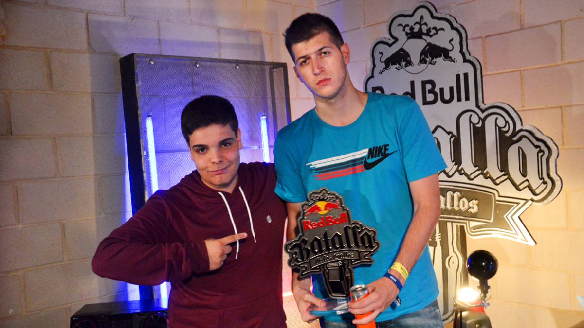 VALORACIÓN DE BATALLA DE LOS GALLOS NACIONAL ESPAÑA 2017