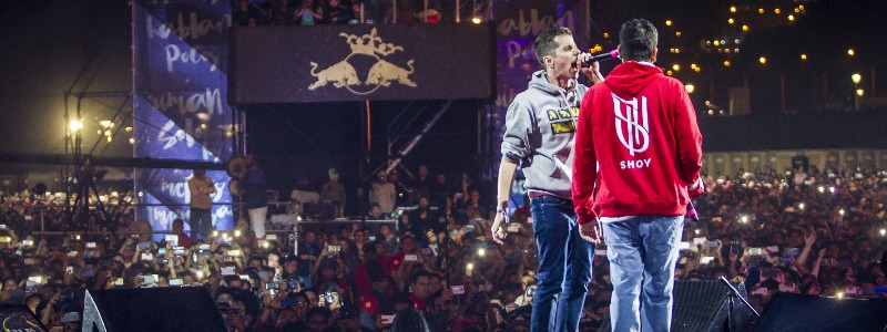 BREVE RESUMEN DE LA FINAL INTERNACIONAL 2016