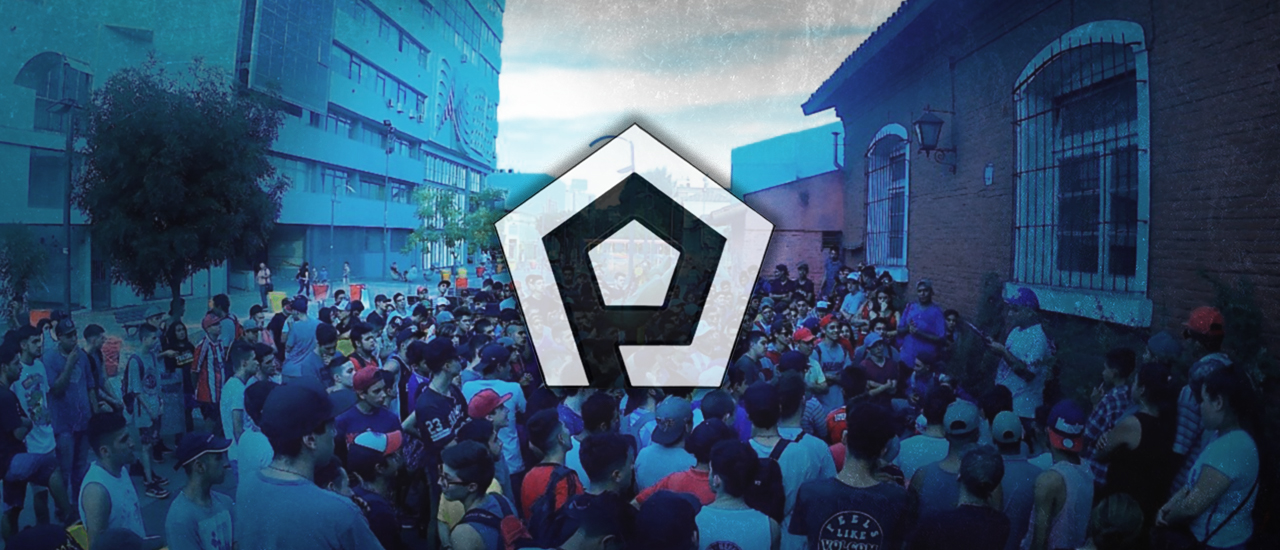 SUPER PINTÁGONO: EL TORNEO DEL OESTE CIERRA EL AÑO CÓMO SE DEBE