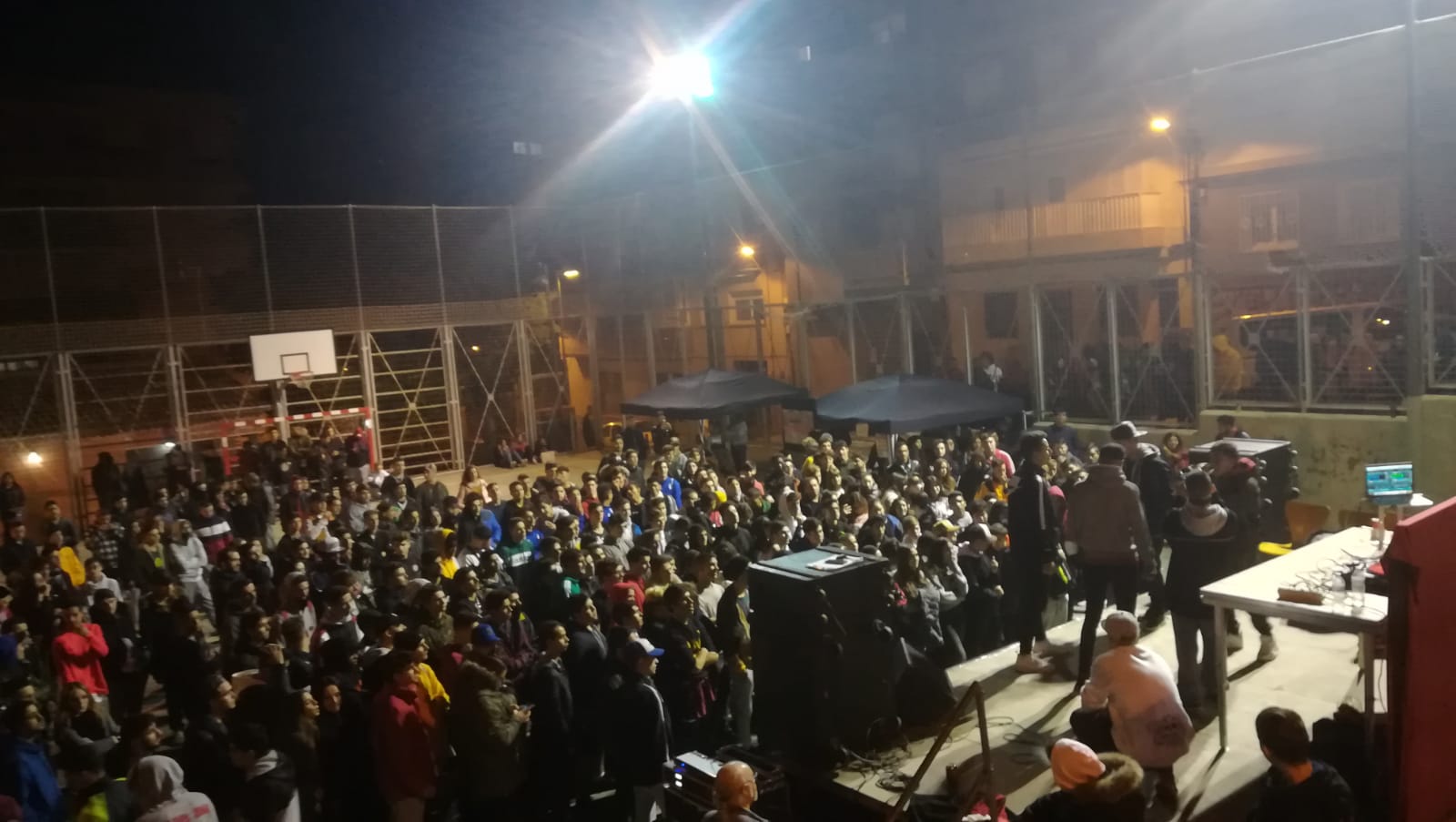 FREESTARS BATTLE MATARÓ: POLEG SE LLEVA LA GRAN FINAL