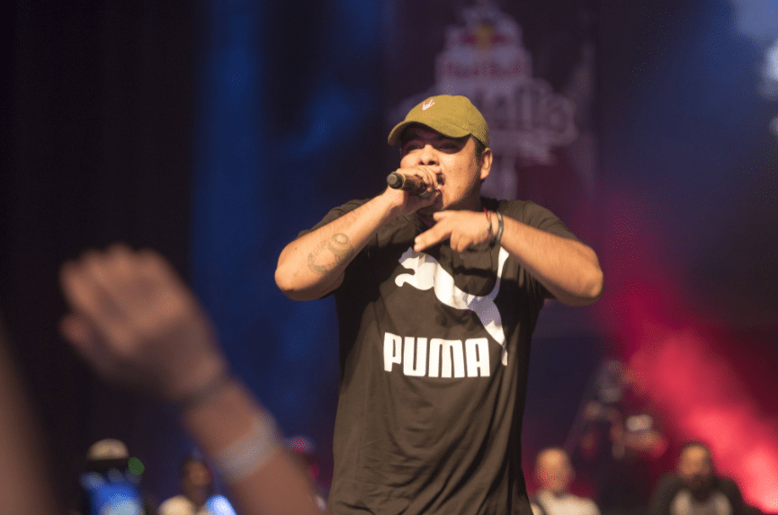 ACZINO: EL FUCKING KING