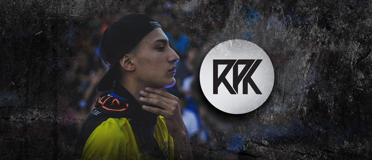 RAPUBLIK: JAFF LUCIÉRNAGO SE LLEVÓ LA SEXTA FECHA