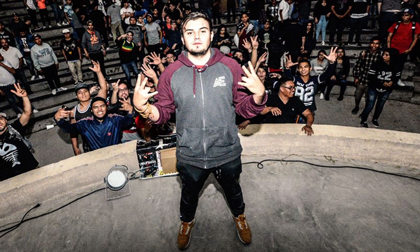EL NUEVO CAMPEÓN DE MÉXICO