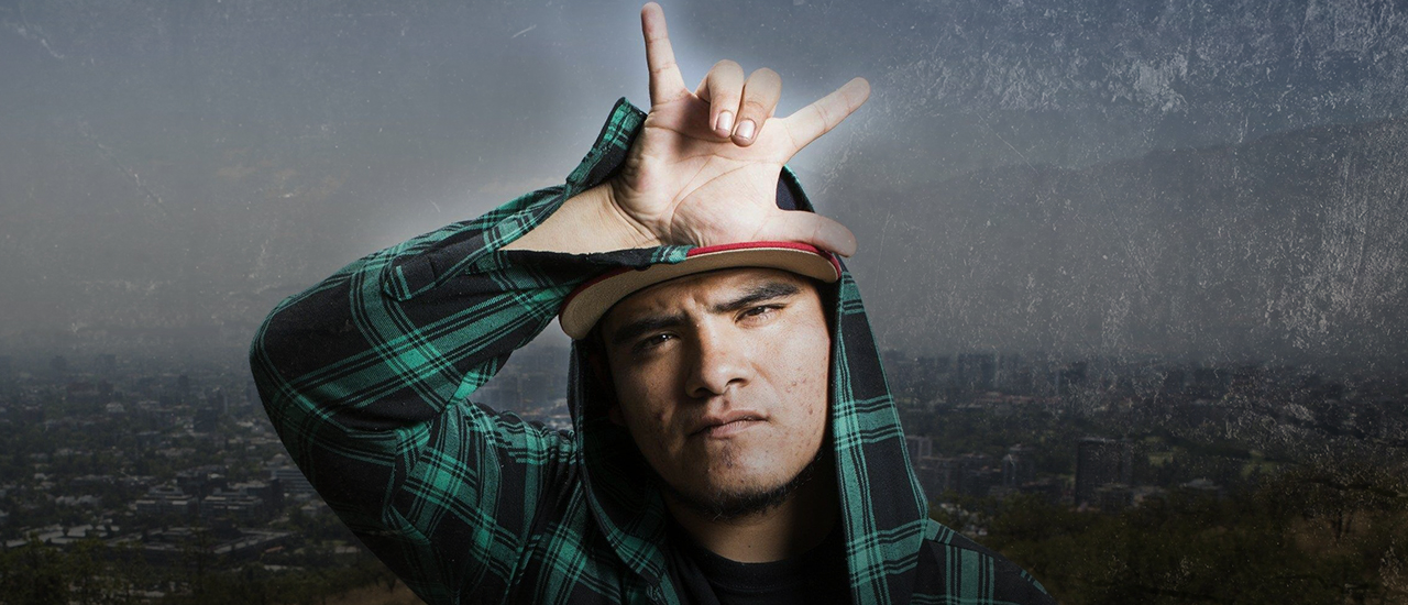 RANKING INTERNACIONAL: ¡ACZINO ES EL MEJOR MC DE LA TEMPORADA!