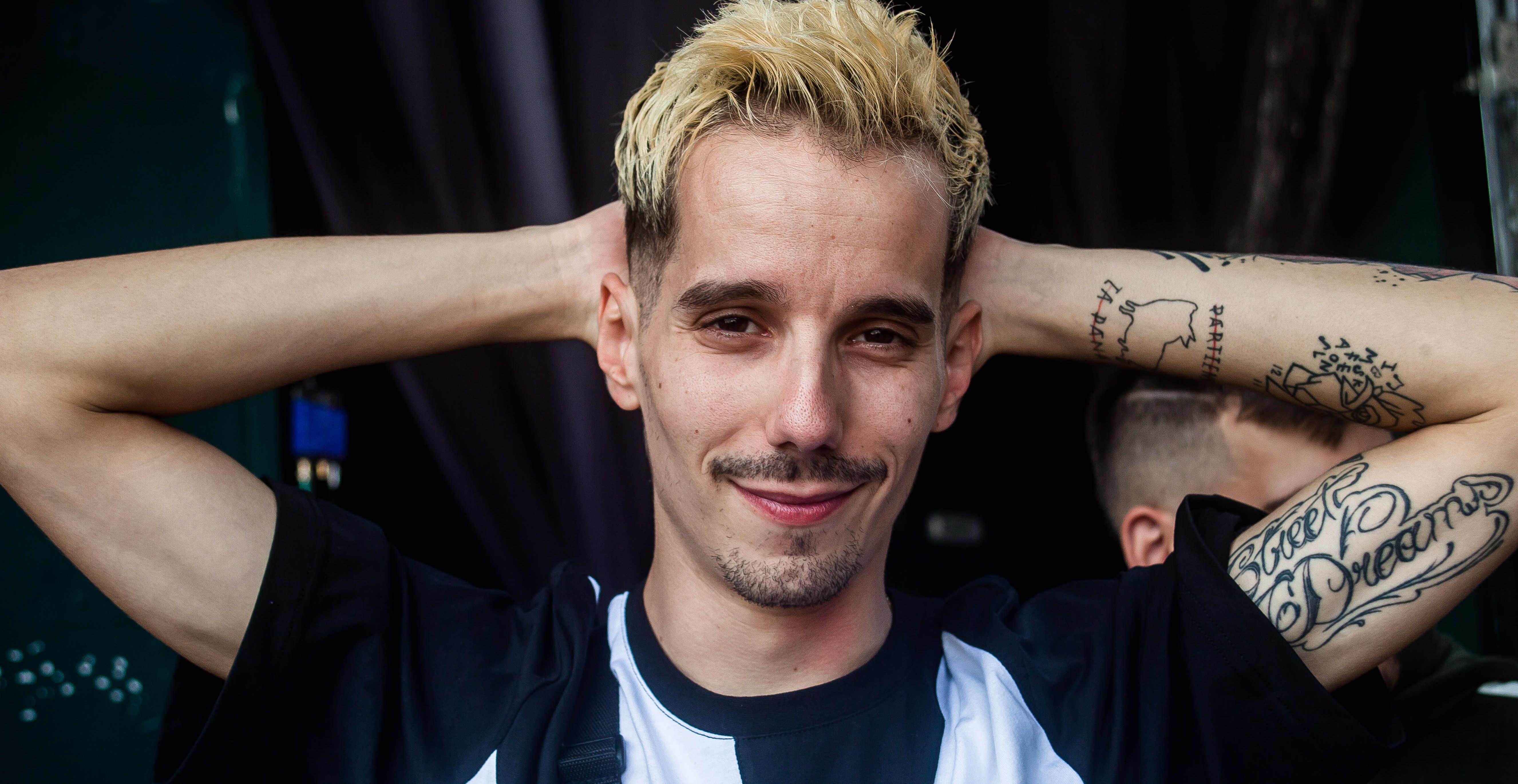 Skone, a buscar la permanencia con su ADN ganador