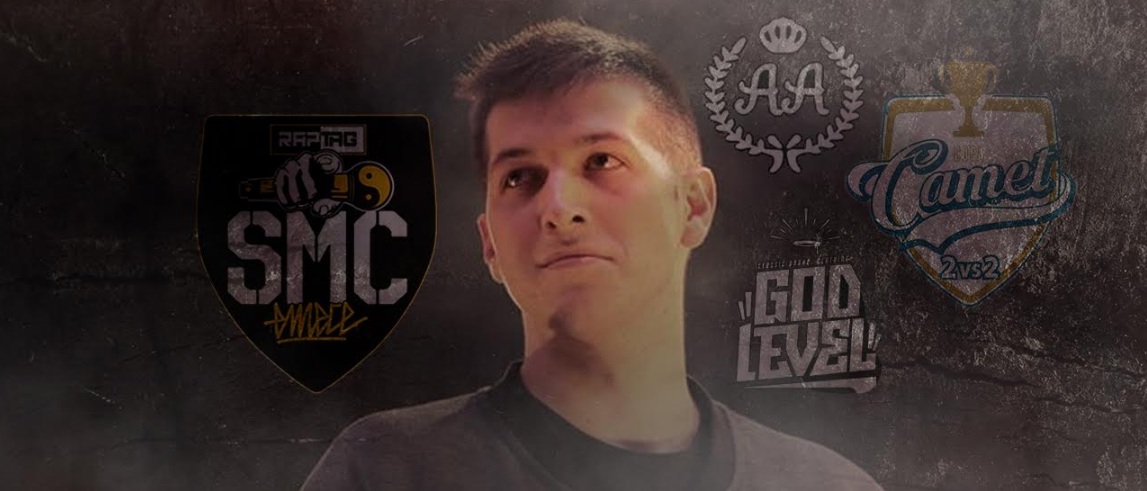 RANKING INTERNACIONAL: TODOS LOS CAMPEONES DEL RANGO 2