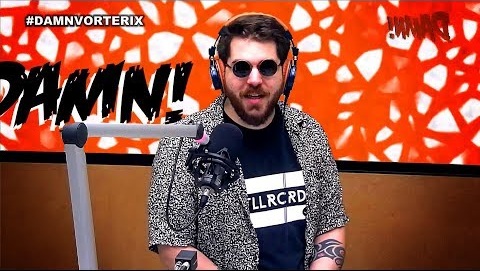 MUPHASA SE DESPIDE DE DAMN!