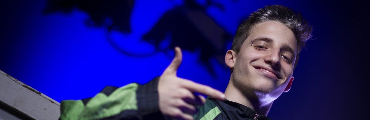 Crónica de la final internacional de Batalla de los Gallos 2018