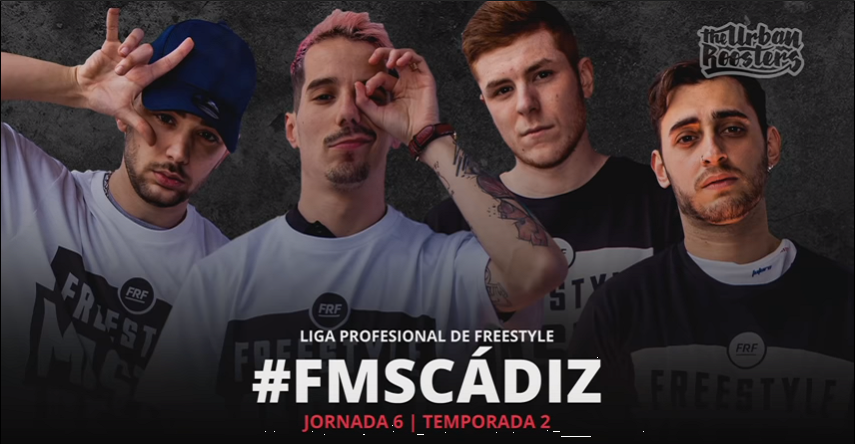 #FMSCÁDIZ: EN LA RECTA FINAL
