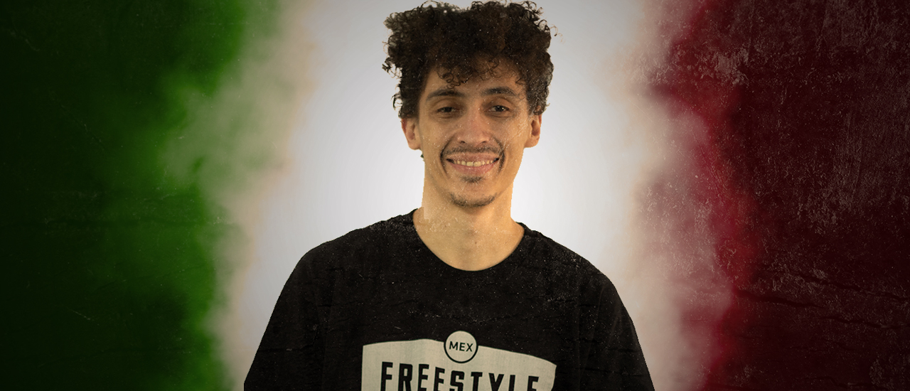 MCKLOPEDIA EN FMS MÉXICO: LA LEYENDA VUELVE AL RUEDO