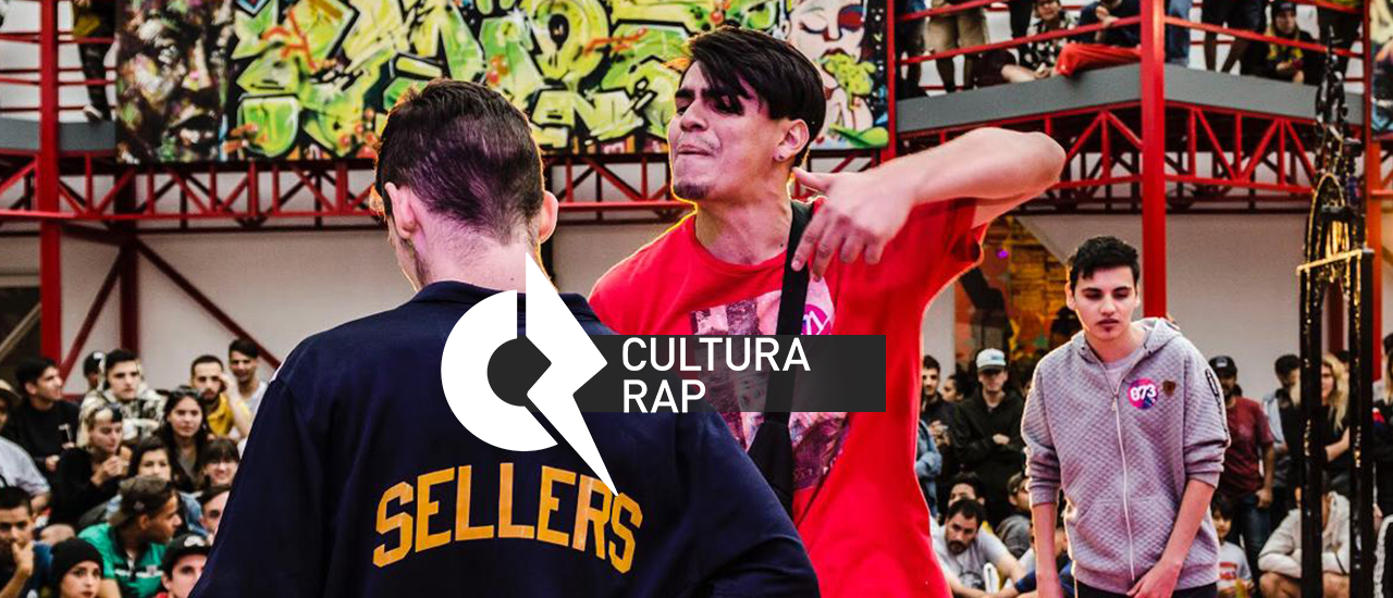 CULTURA RAP: TODO LISTO PARA LA SEGUNDA FECHA
