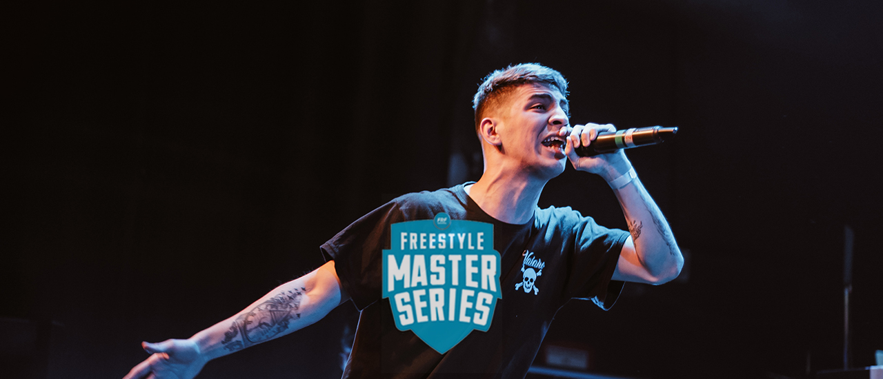 NACHO ESTARÁ EN LA TEMPORADA 2019